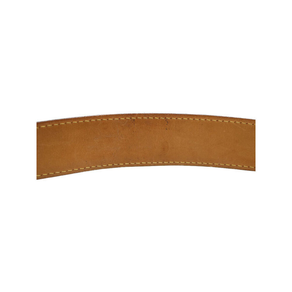 Louis Vuitton Shoulder Monogram Leather Delightful Bag Semi Brown - Picture 5 of 8